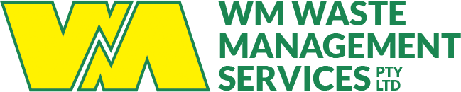 WM Waste Logo