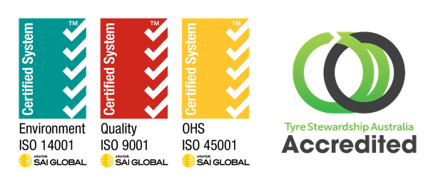 Certification Badges