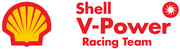 Shell V-Power Racing Team Logo
